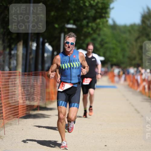 07.09.2025 - 19. Norderstedt Triathlon Michael Strokosch http://msf.ph/oto/8748306 07.09.2025 12:39:12 Laufen 791, 826, 849 meine-sportfotos.de