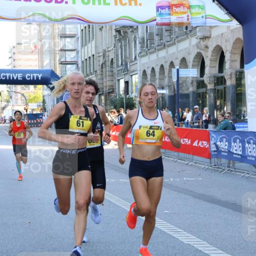 07.09.2025 - BARMER Alsterlauf Strokosch-Dieckow http://msf.ph/oto/8748322 07.09.2025 11:12:55 Ziel  meine-sportfotos.de