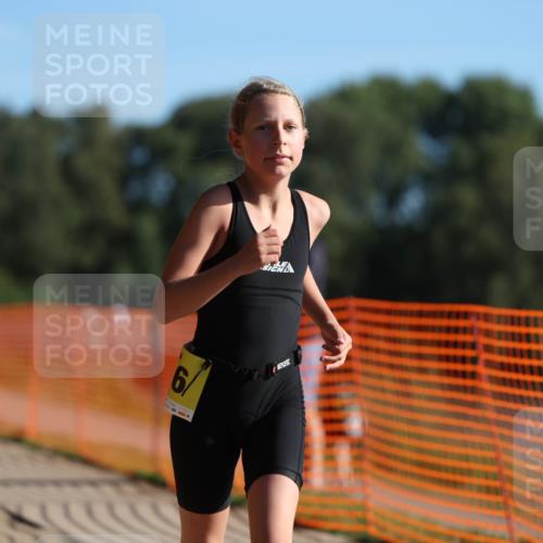 07.09.2025 - 19. Norderstedt Triathlon Michael Strokosch http://msf.ph/oto/8748342 07.09.2025 09:46:39 Laufen 616 meine-sportfotos.de