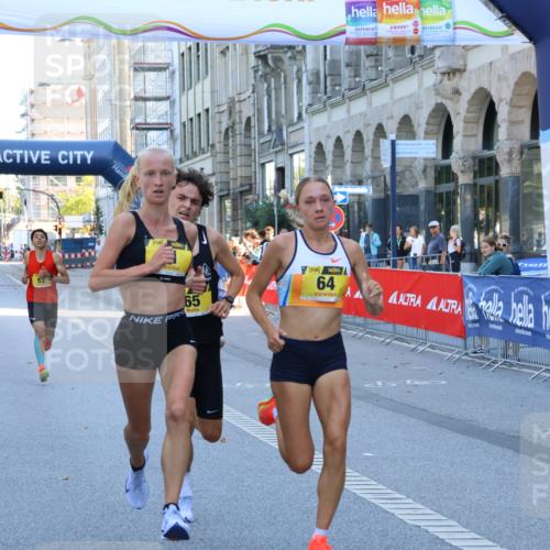 07.09.2025 - BARMER Alsterlauf Strokosch-Dieckow http://msf.ph/oto/8748346 07.09.2025 11:12:55 Ziel  meine-sportfotos.de
