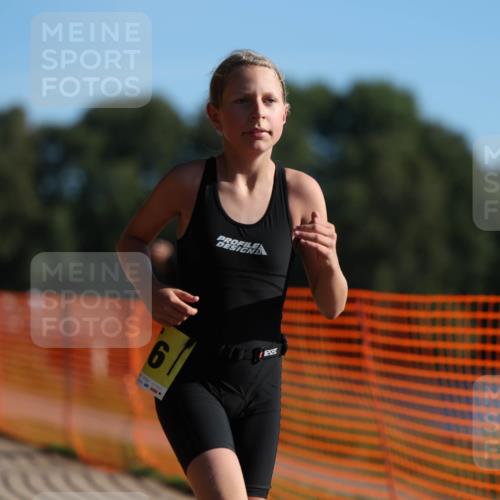 07.09.2025 - 19. Norderstedt Triathlon Michael Strokosch http://msf.ph/oto/8748349 07.09.2025 09:46:39 Laufen 616 meine-sportfotos.de