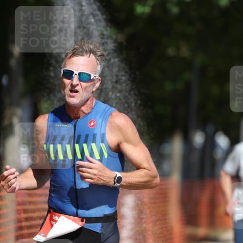 07.09.2025 - 19. Norderstedt Triathlon Michael Strokosch http://msf.ph/oto/8748357 07.09.2025 12:39:14 Laufen 791, 826, 849 meine-sportfotos.de