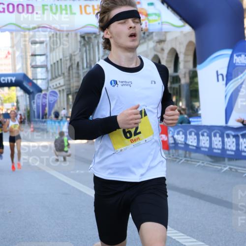 07.09.2025 - BARMER Alsterlauf Strokosch-Dieckow http://msf.ph/oto/8748369 07.09.2025 11:12:52 Ziel  meine-sportfotos.de