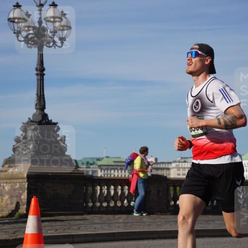 07.09.2025 - BARMER Alsterlauf Yannick Fuchs http://msf.ph/oto/8748385 07.09.2025 09:33:12 Laufen  meine-sportfotos.de