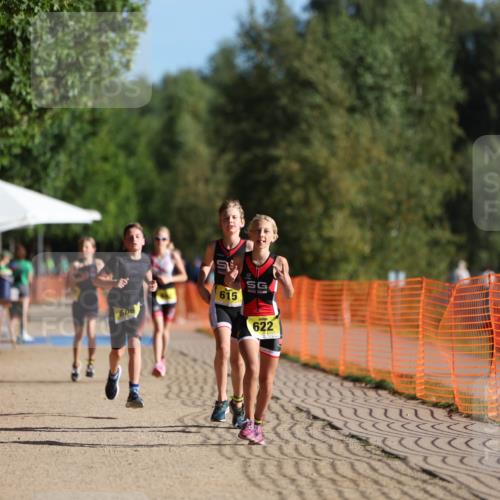 07.09.2025 - 19. Norderstedt Triathlon Michael Strokosch http://msf.ph/oto/8748388 07.09.2025 09:46:55 Laufen 606, 615, 622 meine-sportfotos.de