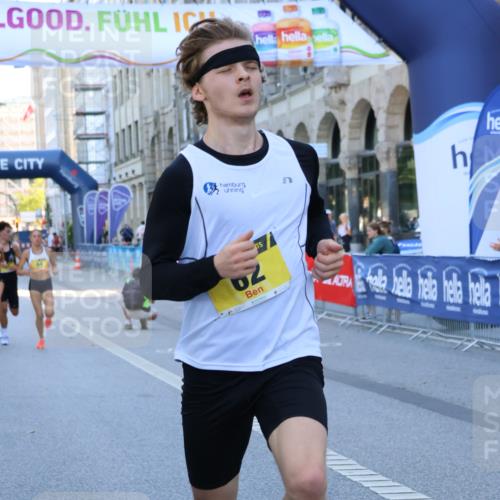 07.09.2025 - BARMER Alsterlauf Strokosch-Dieckow http://msf.ph/oto/8748390 07.09.2025 11:12:52 Ziel  meine-sportfotos.de