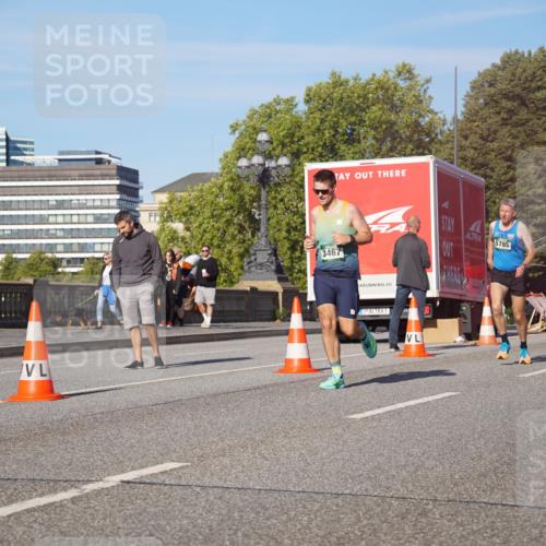 07.09.2025 - BARMER Alsterlauf Yannick Fuchs http://msf.ph/oto/8748401 07.09.2025 09:33:15 Laufen 3467, 5785, 2680, 5142, 621 meine-sportfotos.de