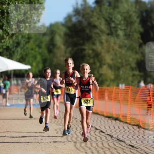 07.09.2025 - 19. Norderstedt Triathlon Michael Strokosch http://msf.ph/oto/8748406 07.09.2025 09:46:55 Laufen 606, 615, 622 meine-sportfotos.de