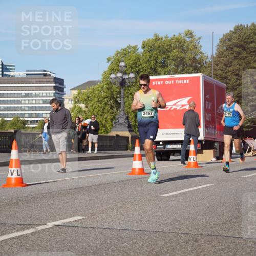 07.09.2025 - BARMER Alsterlauf Yannick Fuchs http://msf.ph/oto/8748409 07.09.2025 09:33:15 Laufen 3467, 5785, 1, 5142, 6212 meine-sportfotos.de