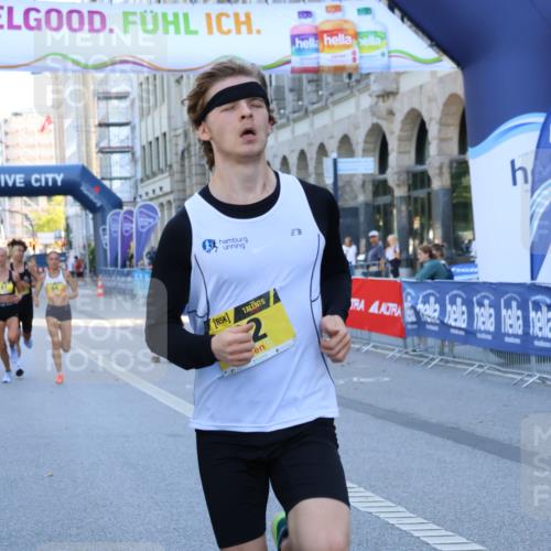 07.09.2025 - BARMER Alsterlauf Strokosch-Dieckow http://msf.ph/oto/8748415 07.09.2025 11:12:52 Ziel  meine-sportfotos.de
