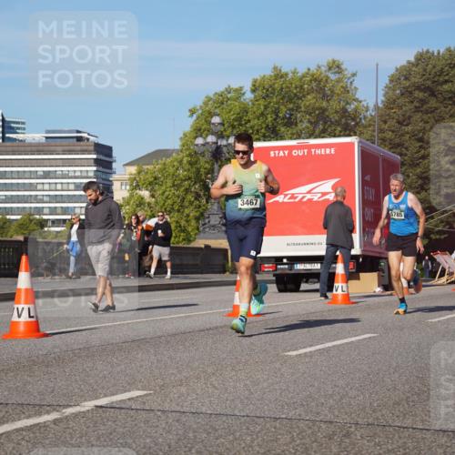 07.09.2025 - BARMER Alsterlauf Yannick Fuchs http://msf.ph/oto/8748419 07.09.2025 09:33:15 Laufen 3467, 1, 5785, 2680 meine-sportfotos.de