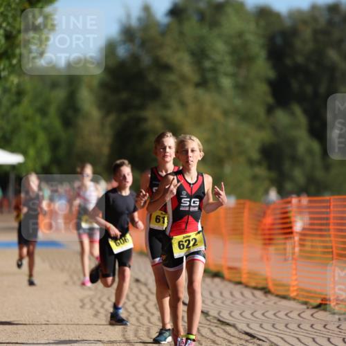 07.09.2025 - 19. Norderstedt Triathlon Michael Strokosch http://msf.ph/oto/8748430 07.09.2025 09:46:57 Laufen 606, 615, 622 meine-sportfotos.de