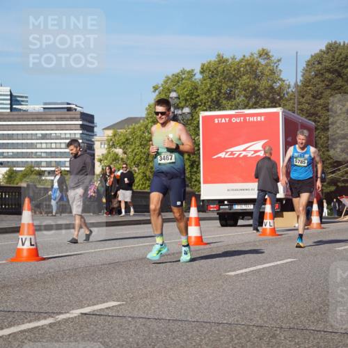 07.09.2025 - BARMER Alsterlauf Yannick Fuchs http://msf.ph/oto/8748433 07.09.2025 09:33:16 Laufen 3467, 5785, 2680, 142, 6212, 1 meine-sportfotos.de