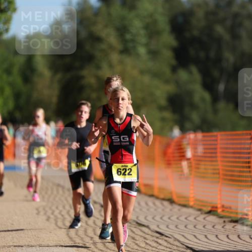 07.09.2025 - 19. Norderstedt Triathlon Michael Strokosch http://msf.ph/oto/8748445 07.09.2025 09:46:57 Laufen 606, 615, 622 meine-sportfotos.de
