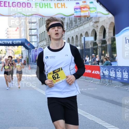 07.09.2025 - BARMER Alsterlauf Strokosch-Dieckow http://msf.ph/oto/8748447 07.09.2025 11:12:52 Ziel  meine-sportfotos.de