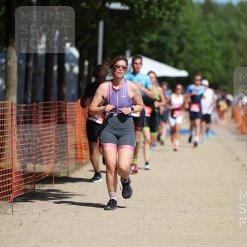 07.09.2025 - 19. Norderstedt Triathlon Michael Strokosch http://msf.ph/oto/8748449 07.09.2025 12:39:42 Laufen 748, 763, 778, 1239 meine-sportfotos.de