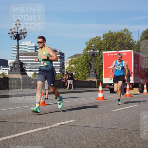 07.09.2025 - BARMER Alsterlauf Yannick Fuchs http://msf.ph/oto/8748452 07.09.2025 09:33:16 Laufen 3467, 5785, 2680, 142, 2 meine-sportfotos.de