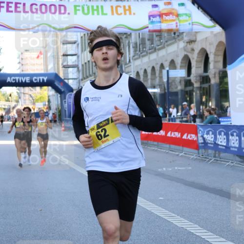 07.09.2025 - BARMER Alsterlauf Strokosch-Dieckow http://msf.ph/oto/8748479 07.09.2025 11:12:52 Ziel  meine-sportfotos.de