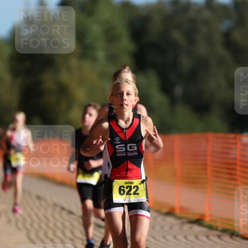 07.09.2025 - 19. Norderstedt Triathlon Michael Strokosch http://msf.ph/oto/8748482 07.09.2025 09:46:59 Laufen 602, 606, 608, 615, 622 meine-sportfotos.de