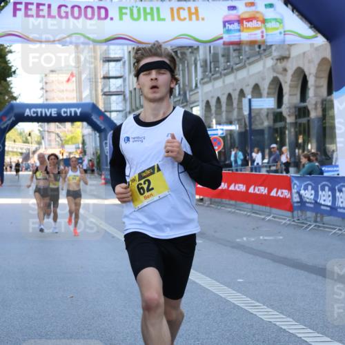 07.09.2025 - BARMER Alsterlauf Strokosch-Dieckow http://msf.ph/oto/8748511 07.09.2025 11:12:52 Ziel  meine-sportfotos.de
