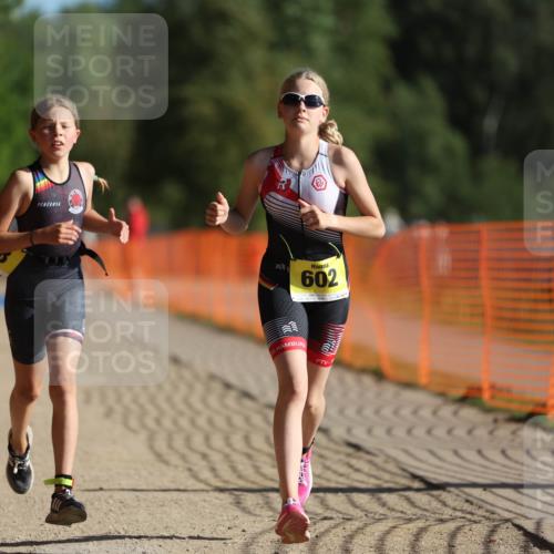 07.09.2025 - 19. Norderstedt Triathlon Michael Strokosch http://msf.ph/oto/8748553 07.09.2025 09:47:03 Laufen 602, 606, 608, 615, 622 meine-sportfotos.de