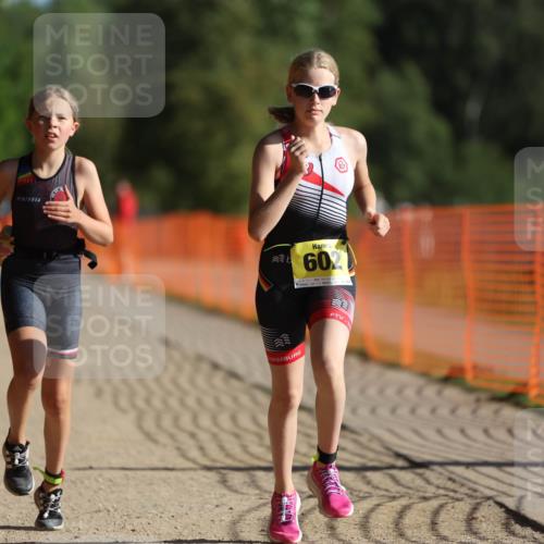 07.09.2025 - 19. Norderstedt Triathlon Michael Strokosch http://msf.ph/oto/8748557 07.09.2025 09:47:03 Laufen 602, 606, 608, 615, 622 meine-sportfotos.de