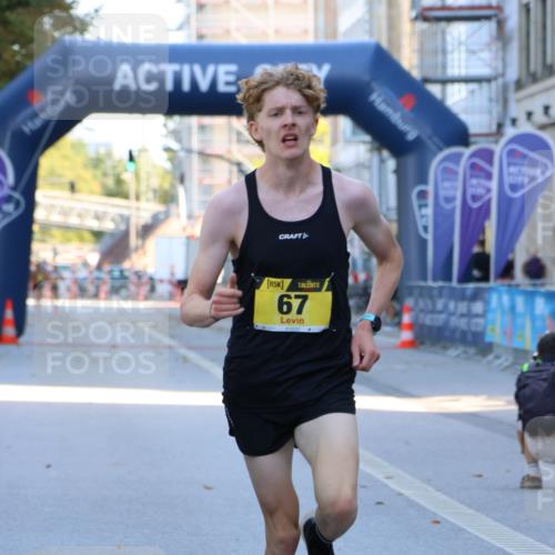 07.09.2025 - BARMER Alsterlauf Strokosch-Dieckow http://msf.ph/oto/8748570 07.09.2025 11:12:26 Ziel  meine-sportfotos.de