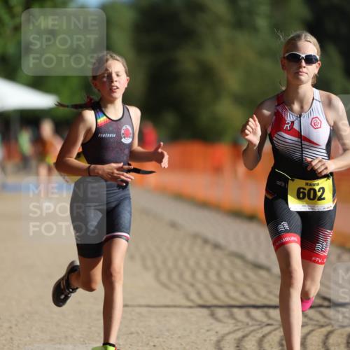 07.09.2025 - 19. Norderstedt Triathlon Michael Strokosch http://msf.ph/oto/8748572 07.09.2025 09:47:04 Laufen 602, 606, 608, 615, 622 meine-sportfotos.de