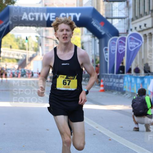 07.09.2025 - BARMER Alsterlauf Strokosch-Dieckow http://msf.ph/oto/8748594 07.09.2025 11:12:26 Ziel  meine-sportfotos.de