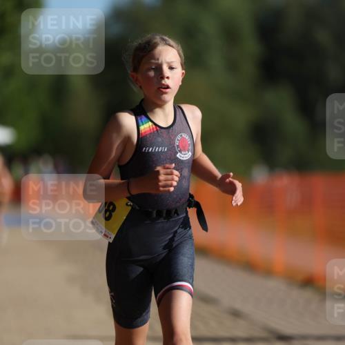 07.09.2025 - 19. Norderstedt Triathlon Michael Strokosch http://msf.ph/oto/8748603 07.09.2025 09:47:05 Laufen 602, 606, 608, 615 meine-sportfotos.de