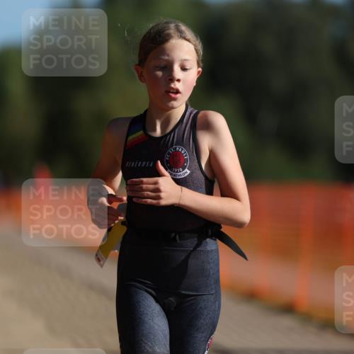 07.09.2025 - 19. Norderstedt Triathlon Michael Strokosch http://msf.ph/oto/8748616 07.09.2025 09:47:06 Laufen 602, 606, 608 meine-sportfotos.de