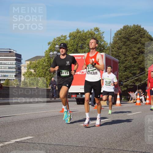 07.09.2025 - BARMER Alsterlauf Yannick Fuchs http://msf.ph/oto/8748618 07.09.2025 09:33:24 Laufen 8173, 8337, 6040, 2914 meine-sportfotos.de