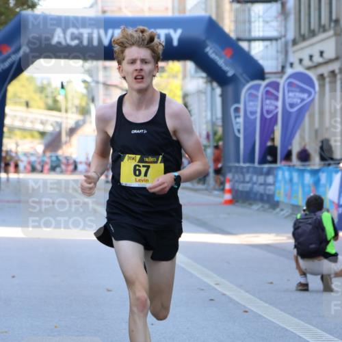 07.09.2025 - BARMER Alsterlauf Strokosch-Dieckow http://msf.ph/oto/8748620 07.09.2025 11:12:26 Ziel  meine-sportfotos.de