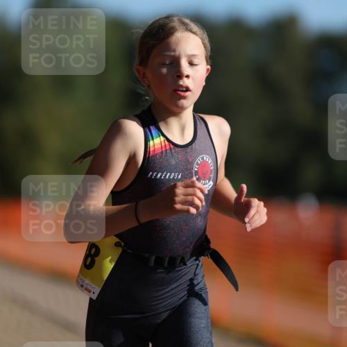 07.09.2025 - 19. Norderstedt Triathlon Michael Strokosch http://msf.ph/oto/8748624 07.09.2025 09:47:06 Laufen 602, 606, 608 meine-sportfotos.de