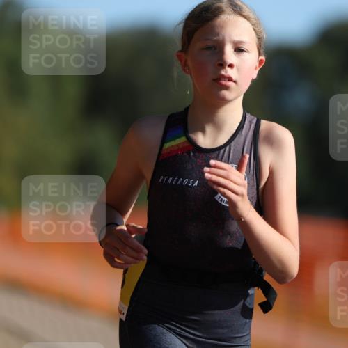 07.09.2025 - 19. Norderstedt Triathlon Michael Strokosch http://msf.ph/oto/8748632 07.09.2025 09:47:06 Laufen 602, 606, 608 meine-sportfotos.de
