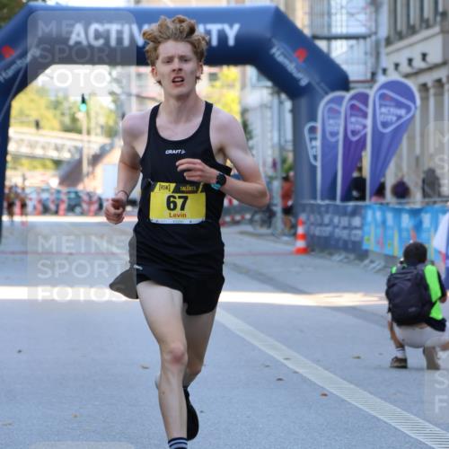 07.09.2025 - BARMER Alsterlauf Strokosch-Dieckow http://msf.ph/oto/8748643 07.09.2025 11:12:26 Ziel  meine-sportfotos.de