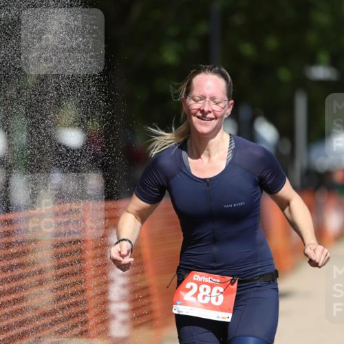 07.09.2025 - 19. Norderstedt Triathlon Michael Strokosch http://msf.ph/oto/8748654 07.09.2025 12:40:13 Laufen 286, 730 meine-sportfotos.de