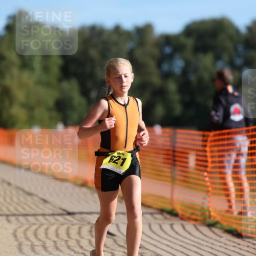 07.09.2025 - 19. Norderstedt Triathlon Michael Strokosch http://msf.ph/oto/8748660 07.09.2025 09:47:16 Laufen 621 meine-sportfotos.de