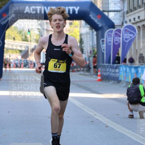 07.09.2025 - BARMER Alsterlauf Strokosch-Dieckow http://msf.ph/oto/8748666 07.09.2025 11:12:26 Ziel  meine-sportfotos.de