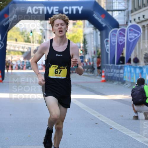07.09.2025 - BARMER Alsterlauf Strokosch-Dieckow http://msf.ph/oto/8748692 07.09.2025 11:12:26 Ziel  meine-sportfotos.de