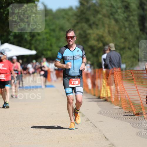 07.09.2025 - 19. Norderstedt Triathlon Michael Strokosch http://msf.ph/oto/8748697 07.09.2025 12:40:16 Laufen 286, 730 meine-sportfotos.de