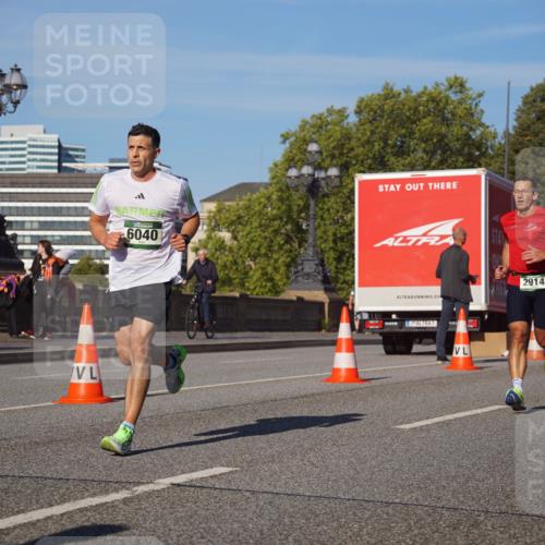 07.09.2025 - BARMER Alsterlauf Yannick Fuchs http://msf.ph/oto/8748700 07.09.2025 09:33:26 Laufen 6040, 2914 meine-sportfotos.de