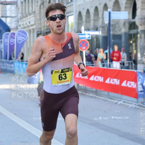 07.09.2025 - BARMER Alsterlauf Strokosch-Dieckow http://msf.ph/oto/8748743 07.09.2025 11:11:19 Ziel  meine-sportfotos.de