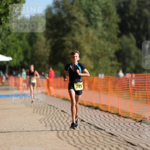 07.09.2025 - 19. Norderstedt Triathlon Michael Strokosch http://msf.ph/oto/8748750 07.09.2025 09:47:35 Laufen 575 meine-sportfotos.de