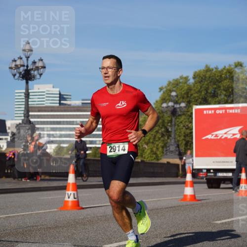 07.09.2025 - BARMER Alsterlauf Yannick Fuchs http://msf.ph/oto/8748754 07.09.2025 09:33:27 Laufen 17, 2914 meine-sportfotos.de