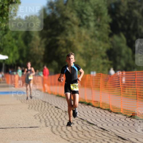 07.09.2025 - 19. Norderstedt Triathlon Michael Strokosch http://msf.ph/oto/8748757 07.09.2025 09:47:35 Laufen 575 meine-sportfotos.de
