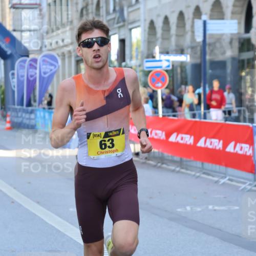07.09.2025 - BARMER Alsterlauf Strokosch-Dieckow http://msf.ph/oto/8748762 07.09.2025 11:11:18 Ziel  meine-sportfotos.de