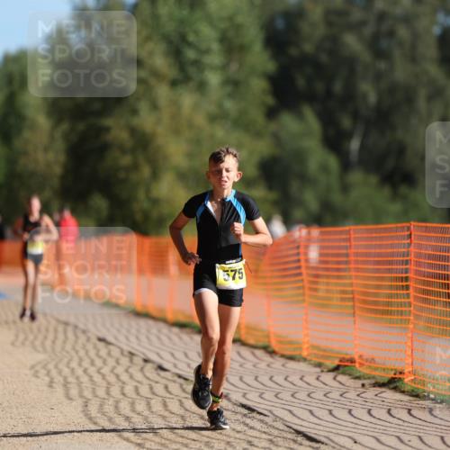 07.09.2025 - 19. Norderstedt Triathlon Michael Strokosch http://msf.ph/oto/8748784 07.09.2025 09:47:36 Laufen 575 meine-sportfotos.de