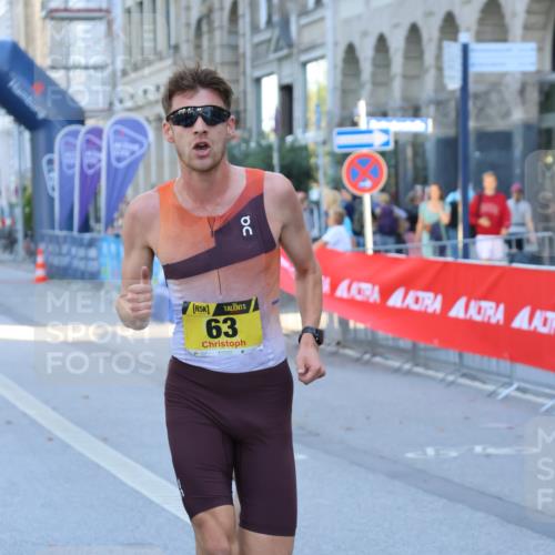 07.09.2025 - BARMER Alsterlauf Strokosch-Dieckow http://msf.ph/oto/8748793 07.09.2025 11:11:18 Ziel  meine-sportfotos.de