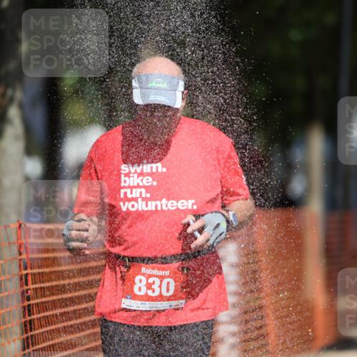 07.09.2025 - 19. Norderstedt Triathlon Michael Strokosch http://msf.ph/oto/8748797 07.09.2025 12:40:30 Laufen 146, 170, 830, 1288 meine-sportfotos.de
